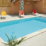 Dom wakacyjny La Crousille *