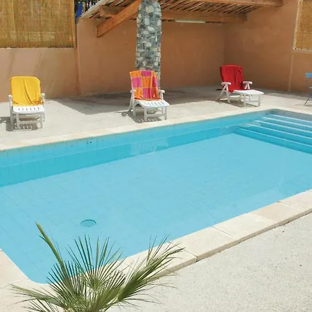 Ferienhaus La Crousille *