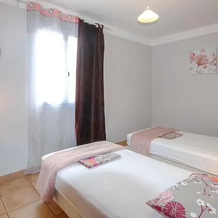 Ferienhaus La Crousille *