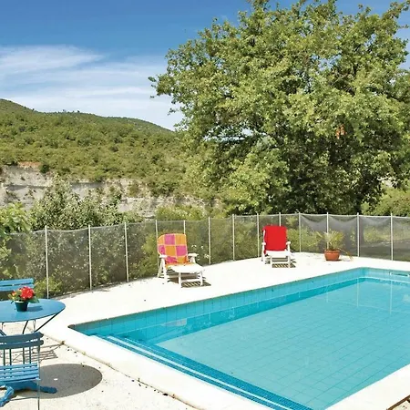 Ferienhaus La Crousille *