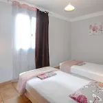 Feriehus La Crousille *